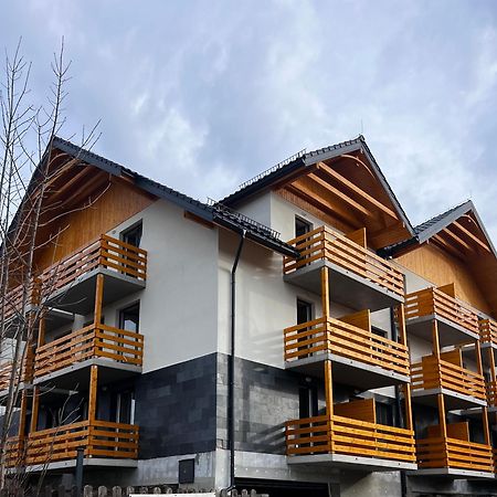 Przytulny Zakatek Karkonoszy Daire Karpacz Dış mekan fotoğraf